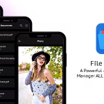 File manager manage all your files ios app swift inapp purchase .png