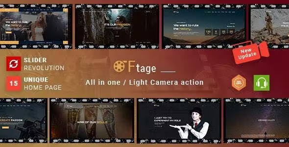 Filmmaker movie production film studio wordpress theme ftage codermarket.png