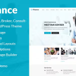 Finance business financial broker consulting accounting wordpress.png