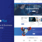 Financeplus consulting business wordpress theme codermarket.png