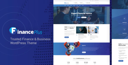 Financeplus consulting business wordpress theme codermarket.png
