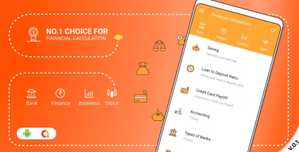 Financial literacy learn and calculate android calculator full app on.png