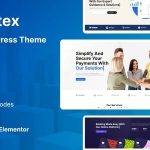 Finatex finance consulting wordpress theme codermarket.jpeg