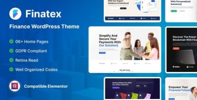 Finatex finance consulting wordpress theme codermarket.jpeg