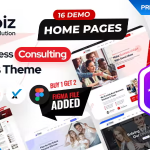 Finbiz consulting business wordpress theme codermarket.png