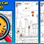 Find the cat spot it 2d game unity source code codermarket.jpg