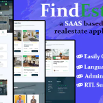 Findestate laravel real estate listing cms with saas codermarket.png