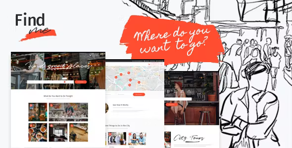 findme-directory-listing-theme-codermarket.png Findme directory listing theme codermarket.png