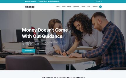 Finence financial commercial wordpress theme.jpg