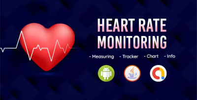Finger heart rate monitor with admob ads codermarket.png