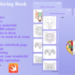 Fingerart coloring book with admob ready codermarket.png