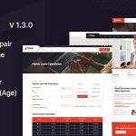 Finlon loan credit repair wordpress theme codermarket.jpeg