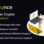 Finounce an advance peer to peer crypto exchange platform codermarket.png