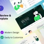 Finview financial loan review and comparison affiliate wordpress theme .jpeg