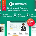 Finwave business and finance wordpress theme codermarket.jpg
