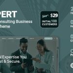 Finxpert finance consulting business wordpress theme codermarket.jpg