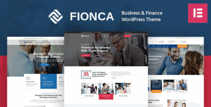 Fionca business finance wordpress theme codermarket.png