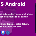 Fipos sales application pos and business management based on android.png