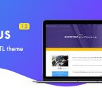 Firdaus academy lms rtl theme codermarket.jpg