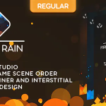 Fire and water regular android ios buildbox classic game codermarket.png