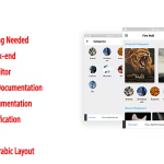 Fire wall native android hd wallpaper app with firebase back end codermarket.png