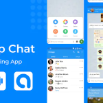 Fireapp chat android chatting app with groups codermarket.png