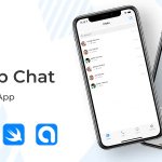 Fireapp chat ios chatting app for ios codermarket.png