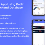 Firebase quiz android app using kotlin codermarket.png