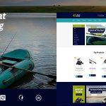 Fishing and hunting hobby wordpress theme codermarket.png