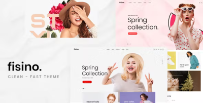 Fisino fashion woocommerce wordpress theme codermarket.png