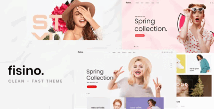 Fisino fashion woocommerce wordpress theme codermarket.png