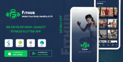 Fithub fitness coach bodybuilding health workout gym workout fitness.png