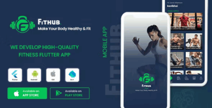 Fithub fitness coach bodybuilding health workout gym workout fitness.png