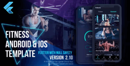 Fitness app template android and ios workout app flutter fit fitness .png