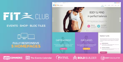 Fitness club health gym codermarket.png