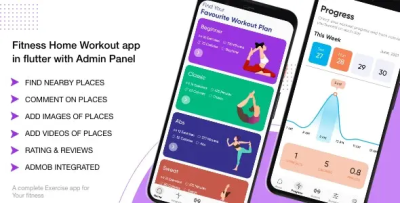 Fitness home workout app in flutter with admin panel codermarket.png