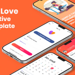 Fitness love react native app template codermarket.png