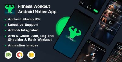 Fitness workout android app codermarket.jpeg