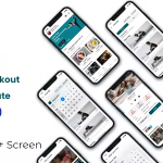 Fitness workout app template in ios swift fitbit codermarket.png