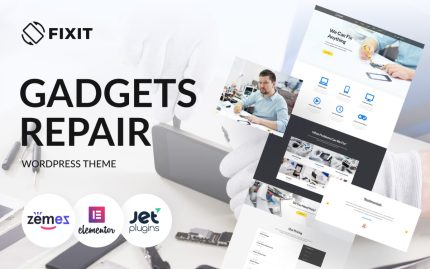 Fixit gadgets repair multipurpose modern wordpress elementor theme.jpg