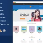 Fixpress mobile cell phone and computer repair wordpress theme codermarket.png
