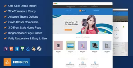 Fixpress mobile cell phone and computer repair wordpress theme codermarket.png