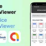 Fl office reader viewer document viewer document reader with admob .png