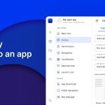 Flangapp saas online app builder from website codermarket.jpeg