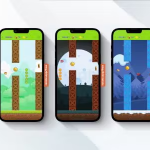 Flappy bird game codermarket.png