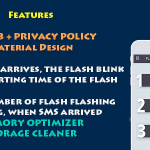 Flash notif cleaner booster codermarket.png