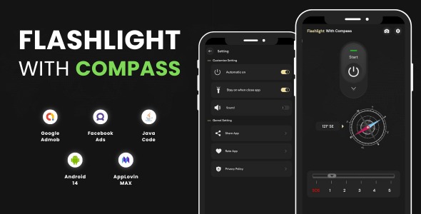 flashlight-with-compass-with-admob-ads-android-codermarket.jpg Flashlight with compass with admob ads android codermarket.jpg