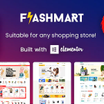 Flashmart multipurpose elementor woocommerce wordpress theme codermarket.png