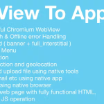 Flashview universal android webview app with admobs codermarket.png