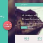 Flatbook ebook selling wordpress theme codermarket.jpg